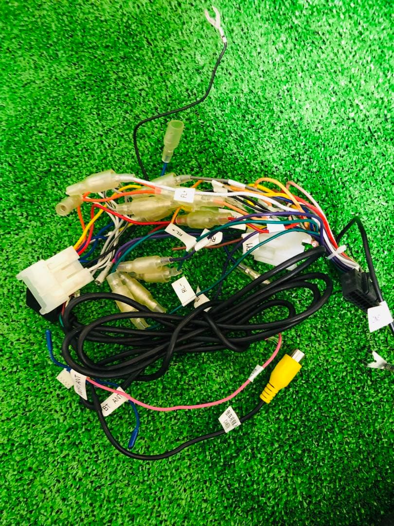 AMEX-SL01a Android カーナビ Bluetooth機能2021年