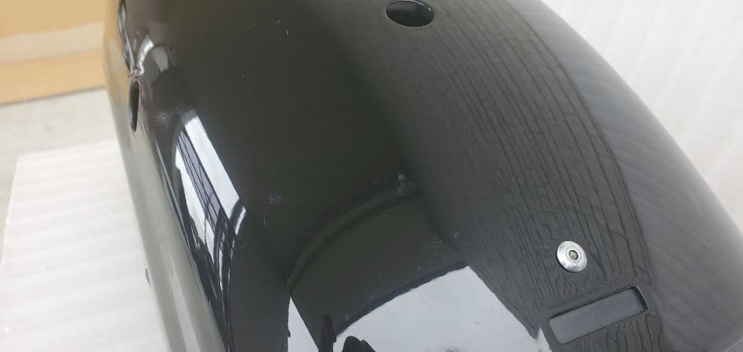 2011年　XL1200X　48 フェンダーセット　スポーツスター　ハーレー