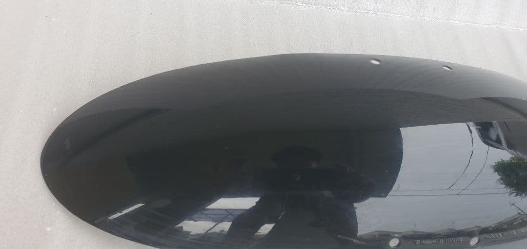 2011年　XL1200X　48 フェンダーセット　スポーツスター　ハーレー