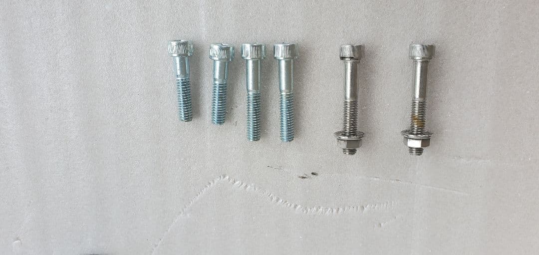 2011年　XL1200X　48 フェンダーセット　スポーツスター　ハーレー