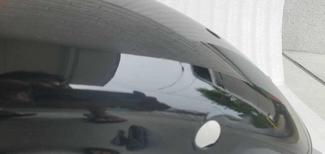 2011年　XL1200X　48 フェンダーセット　スポーツスター　ハーレー