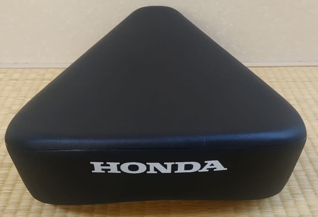 HONDA クロスカブ110 JA60 純正シート - メルカリ