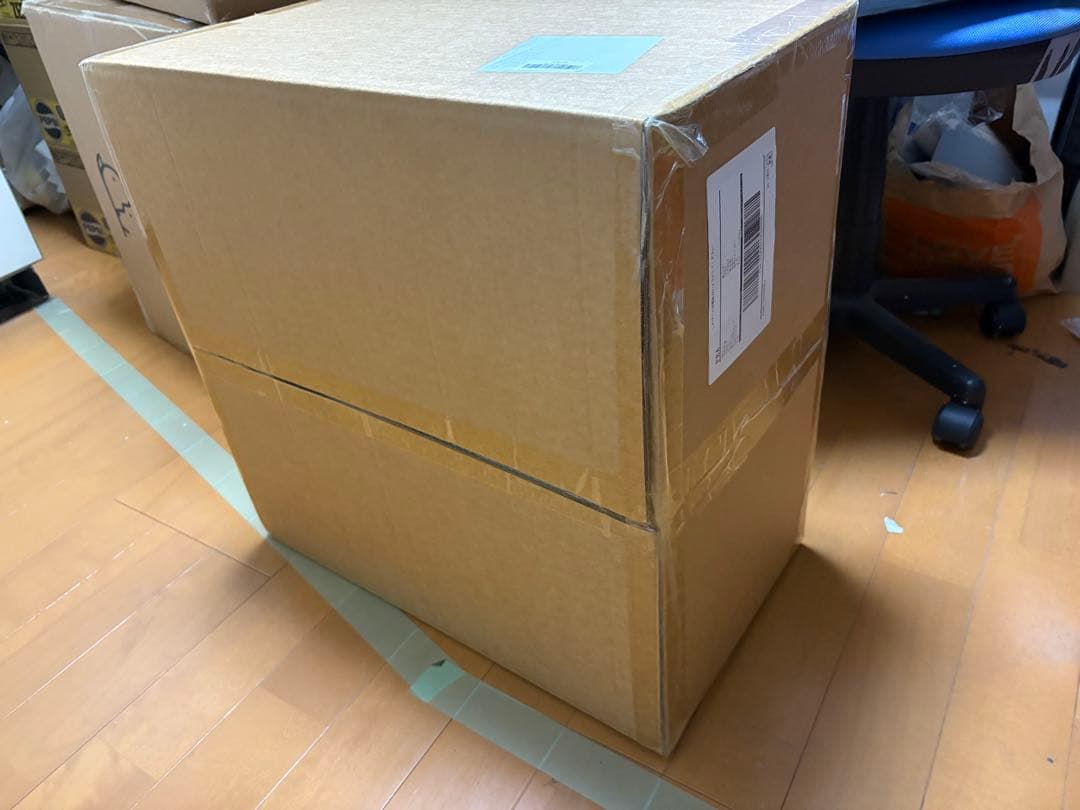 【なになにLife】 キャットタワー 据え置き 木製