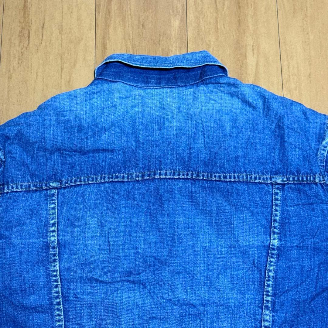 RANCH CRAFT J.C.PENNEY 60s 70s デニムジャケット - メルカリ