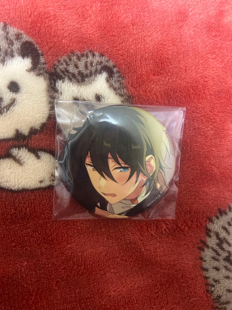 あんスタ フィーチャー缶バッジ 影片みか - メルカリ