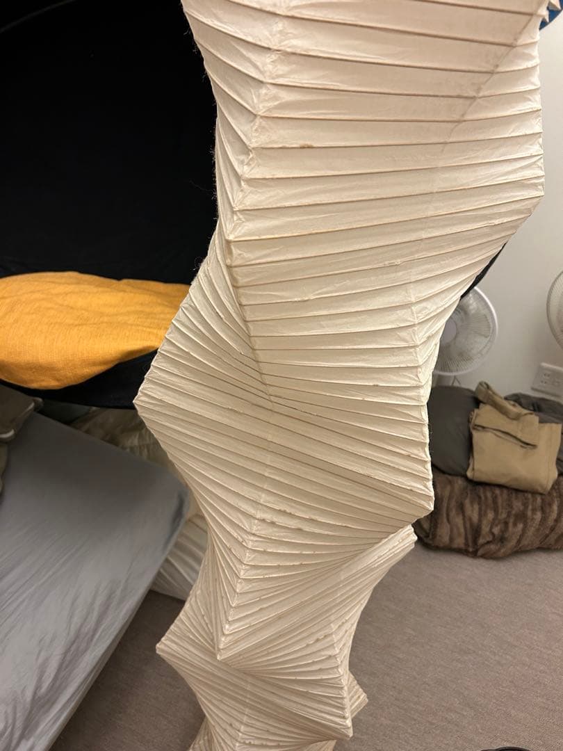 [入手最困難] AKARI 廃盤品S7342 イサムノグチ　調光器付き