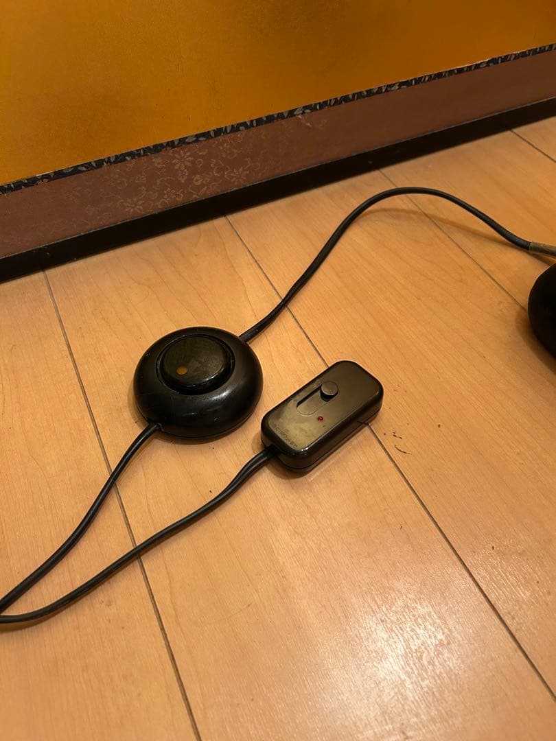 [入手最困難] AKARI 廃盤品S7342 イサムノグチ　調光器付き