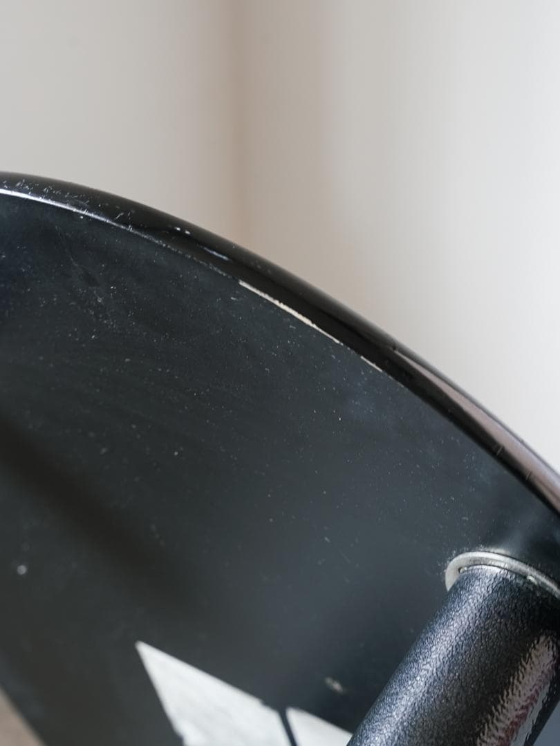 90’s vintage \"ドウシシャ\" 変形 ローテーブル ポストモダン