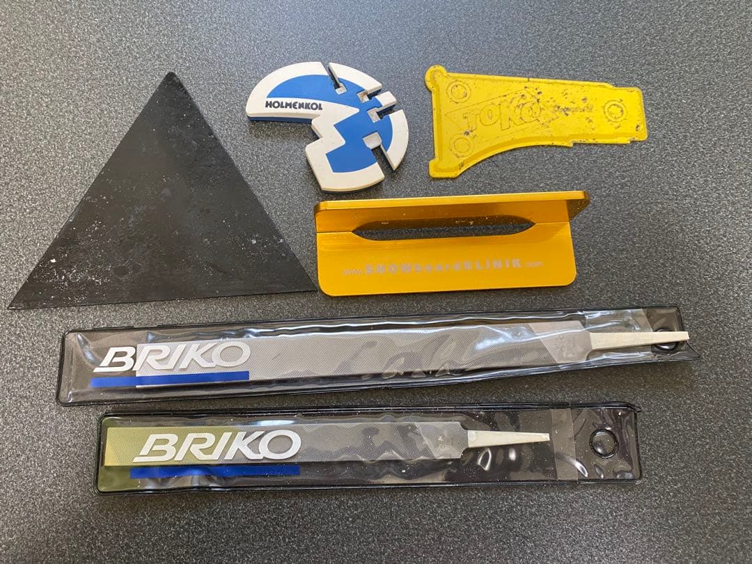 スキー、スノーボート、ホットWaxセット 、アイロン 、その他