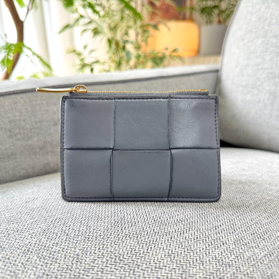 ボッテガ ヴェネタ マキシイントレチャート フラグメントケース - メルカリ