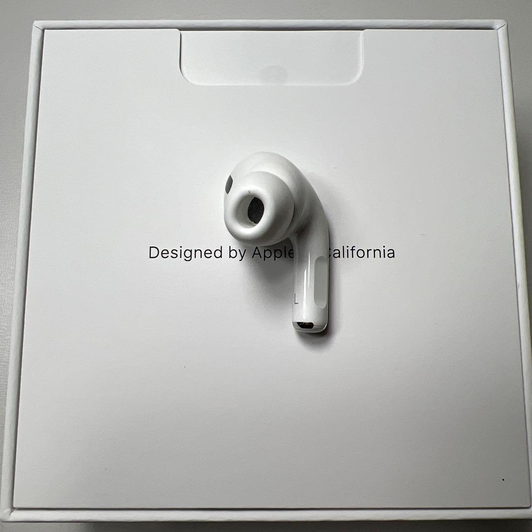 AirPods Pro 第2世代 usb-c 左耳 A3048 [84]