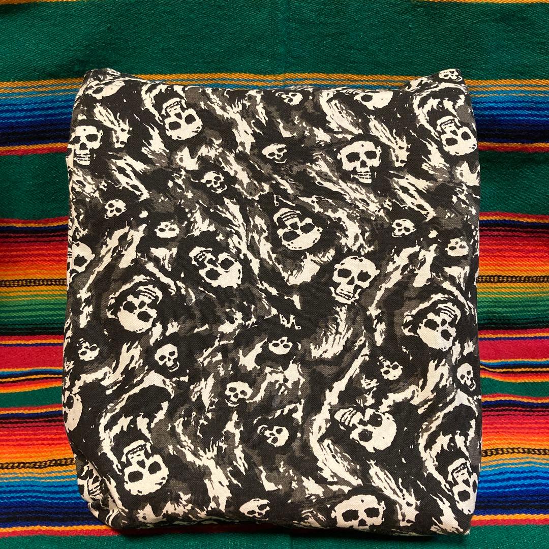 03608】 NUMBER (N)INE ナンバーナイン タイム期 トート - メルカリ