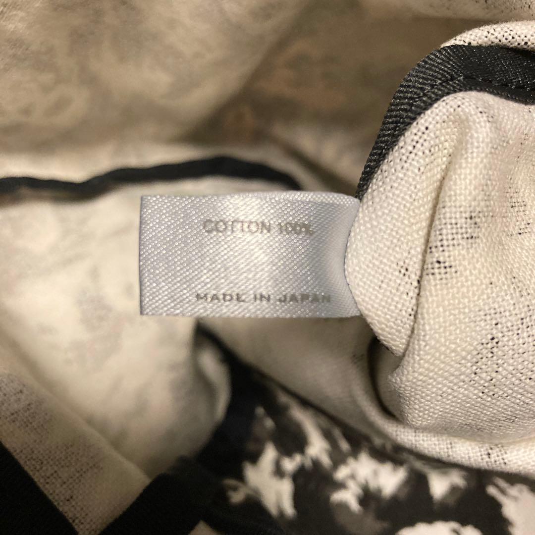 03608】 NUMBER (N)INE ナンバーナイン タイム期 トート - メルカリ