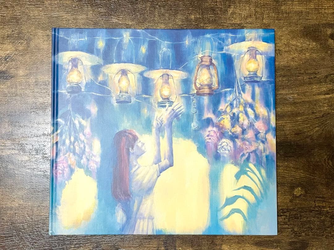 希少】音楽画集 幻燈 ヨルシカ 加藤隆 画集アルバム 4 - メルカリ