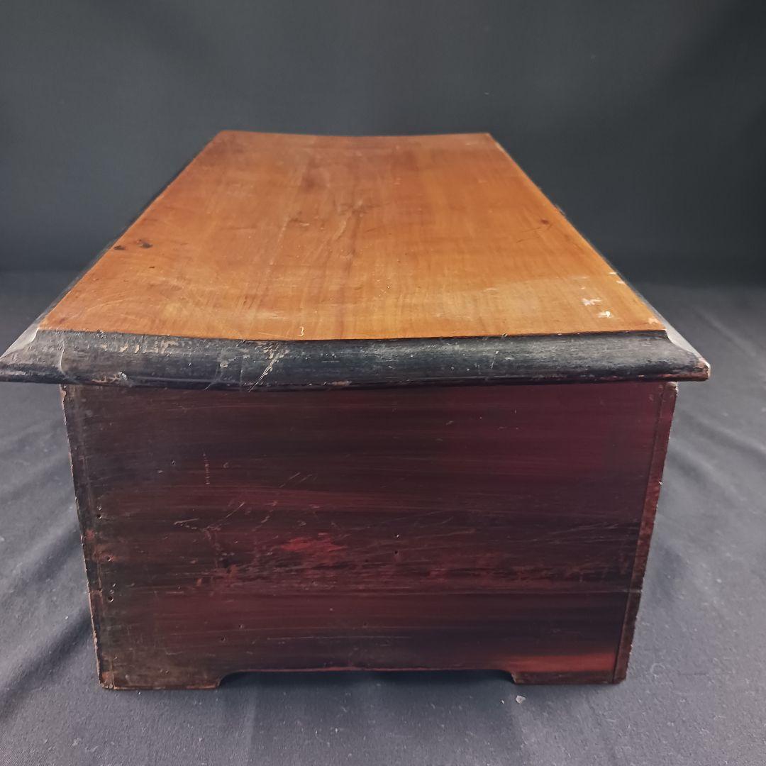 専用S153 フランス製 シリンダーオルゴール アンティーク - メルカリ