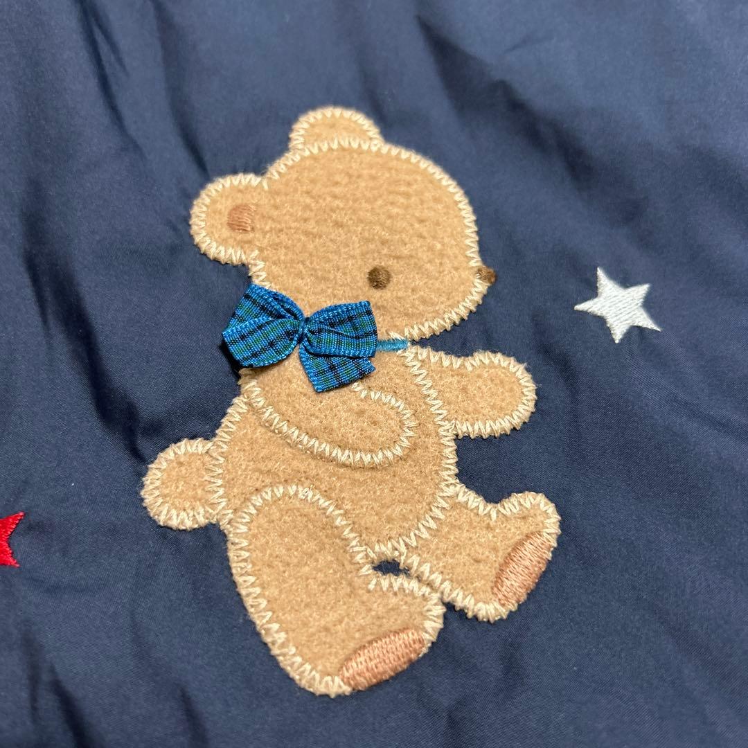 極美品 familiarファミリア 17600円 3WAYブランケット 現行品 - メルカリ