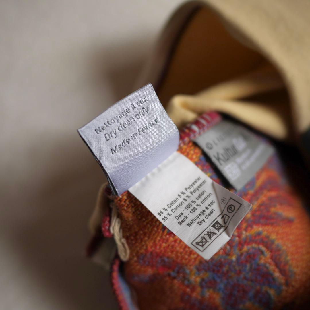 ドイツ ノイシュヴァンシュタイン城 限定クッションカバー スワン柄