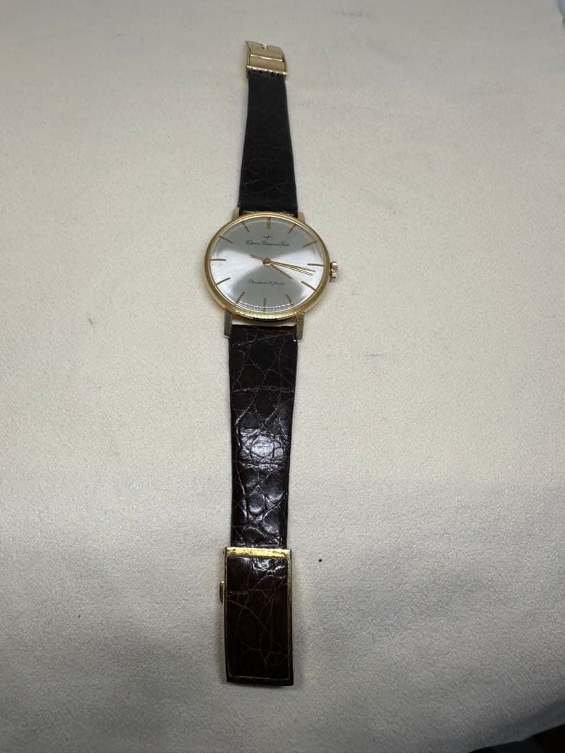 シチズンダイヤモンドフレーク