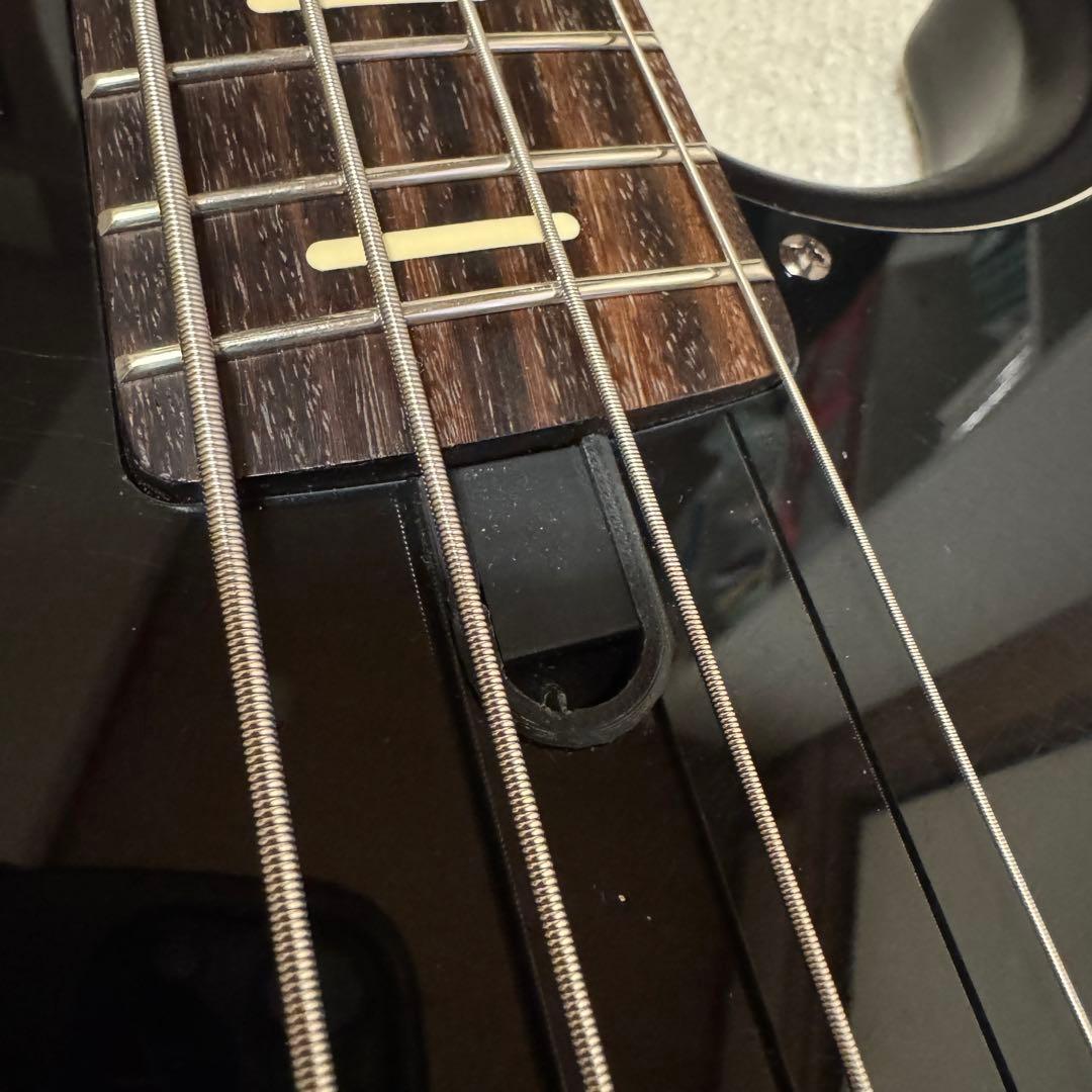 YAMAHA BB734A ヤマハ 3mm厚ピックガードスペーサー付属 - メルカリ