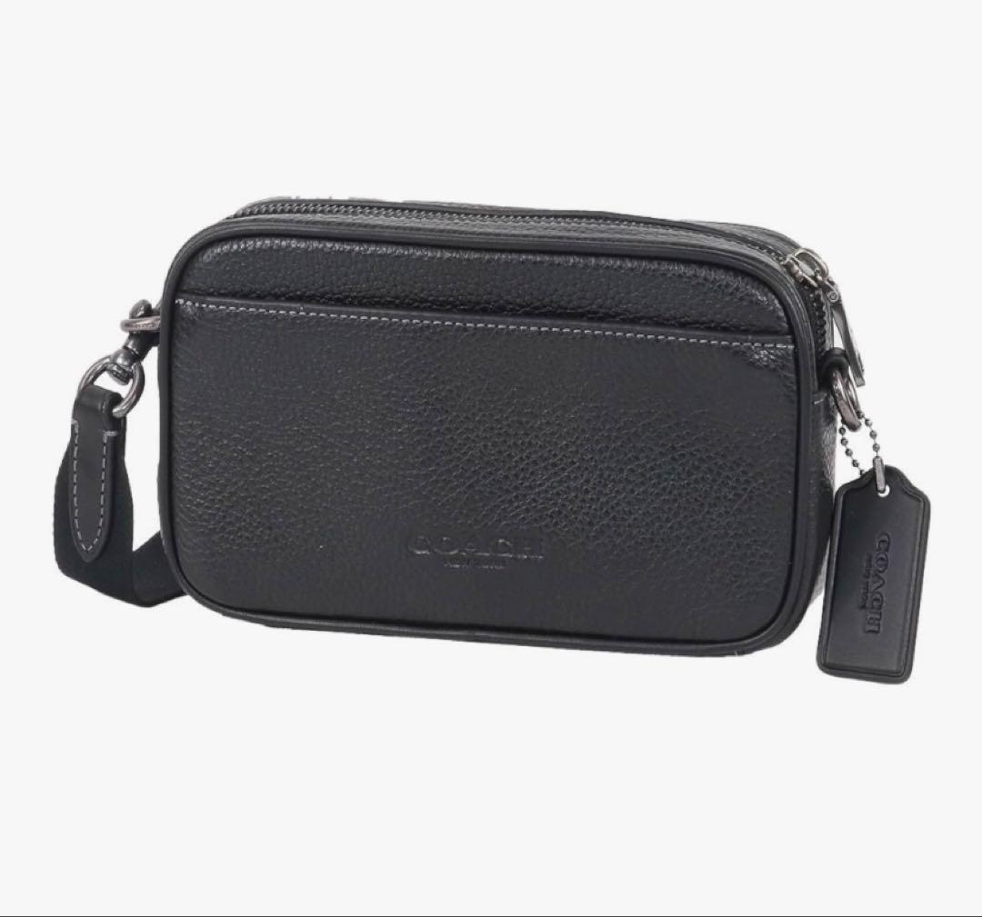 早い者勝ち！コーチ　バッグ(ショルダーバッグ) FCR179 CR179 レザー