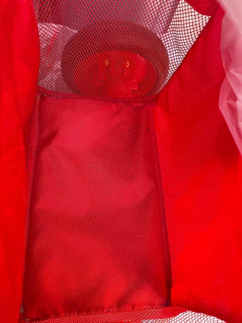 とくべい517様専用 それいけ! アンパンマンデラックス 三輪車 - メルカリ