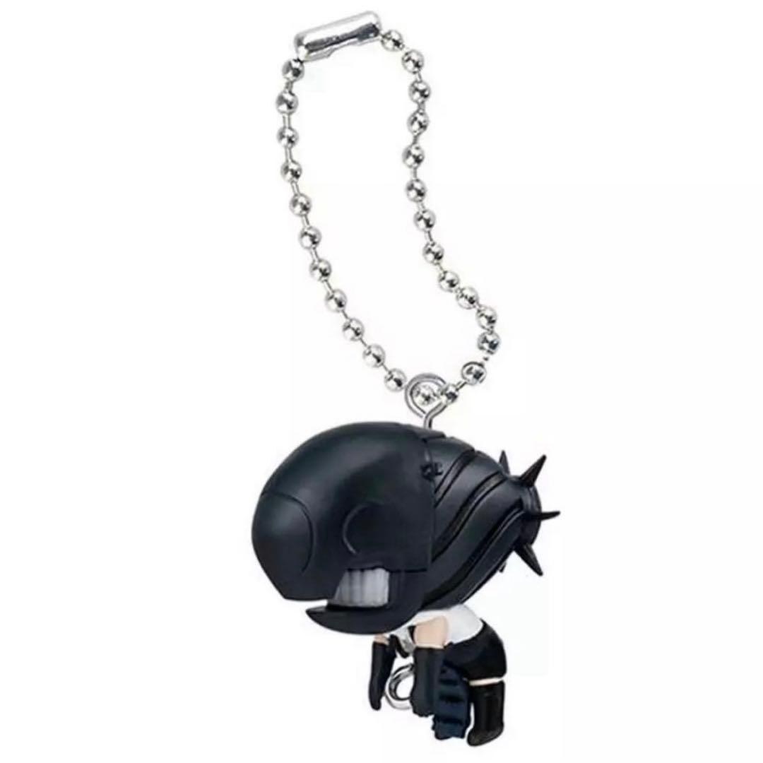 チェンソーマン つまんでつなげてマスコット - メルカリ