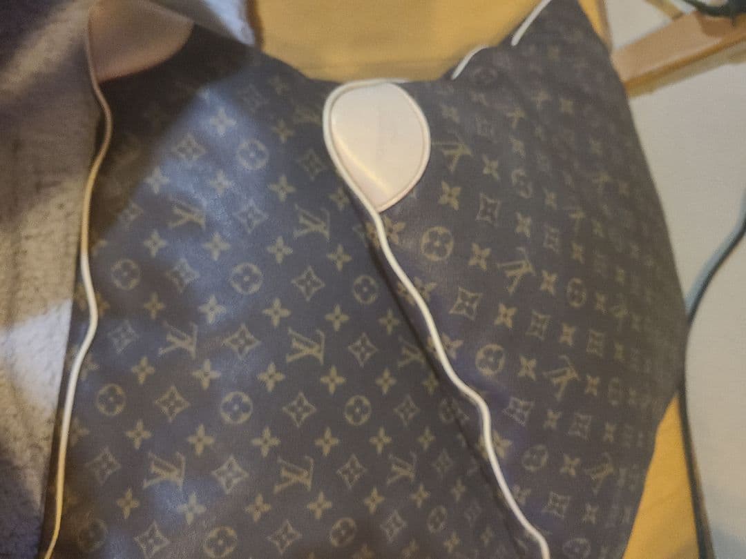 クッション・座布団 LOUIS VUITTON PARIS