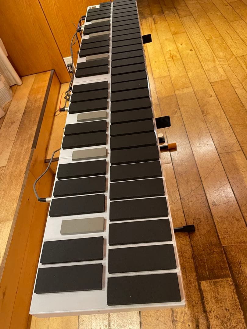 Alternate Mode vibeKAT 4オクターブ - メルカリ