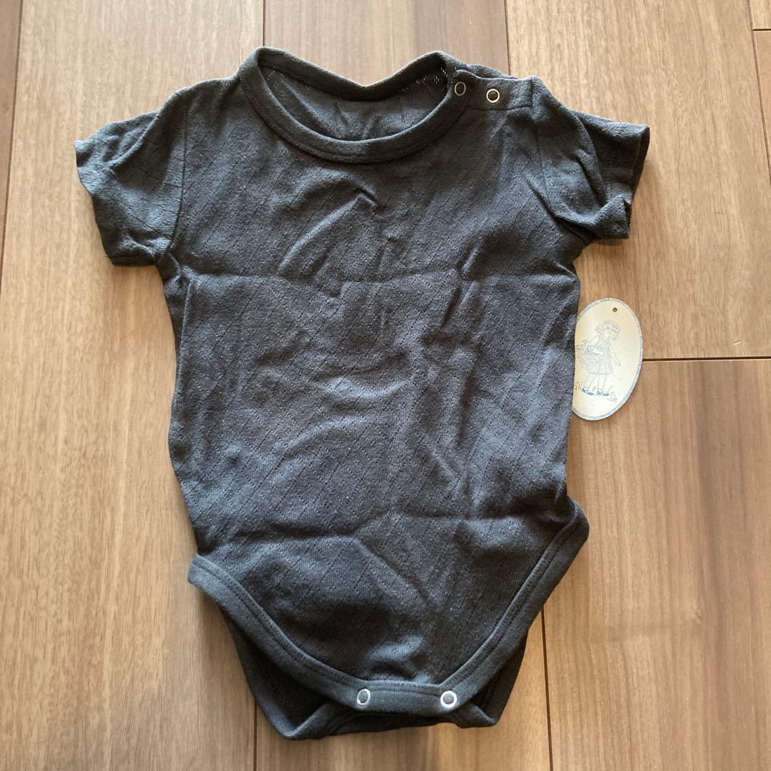 house on the hill ロンパース 70cm - メルカリ