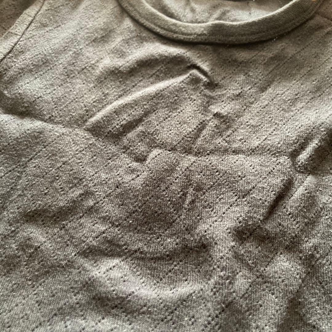 house on the hill ロンパース 70cm - メルカリ