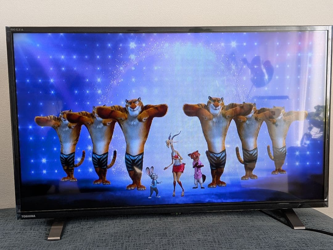 REGZA液晶テレビ 32V34 Amazon | REGZA 32V型 液晶テレビ レグザ 32V34 ハイビジョン 外付け