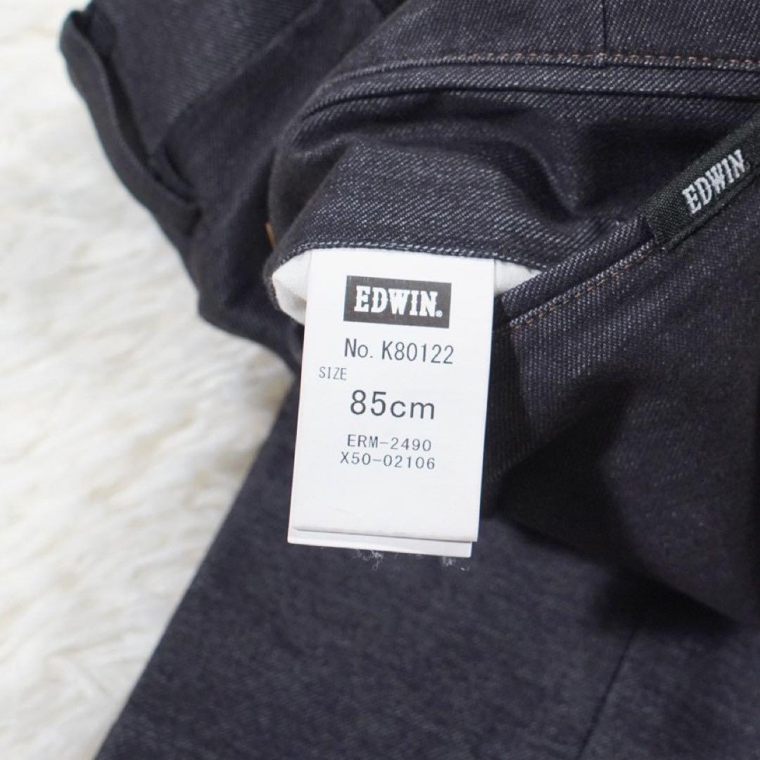 人気 セルビッチ《P.S.FA×EDWIN》スリーピース(L)グレー 光沢