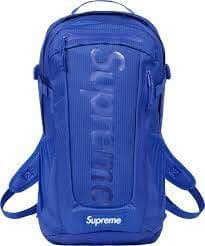 Supreme Backpack 21SS week1 - メルカリ