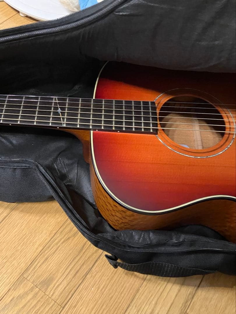 k.yairi BL-85 希少 エレカシ(宮本浩次)使用モデル - メルカリ