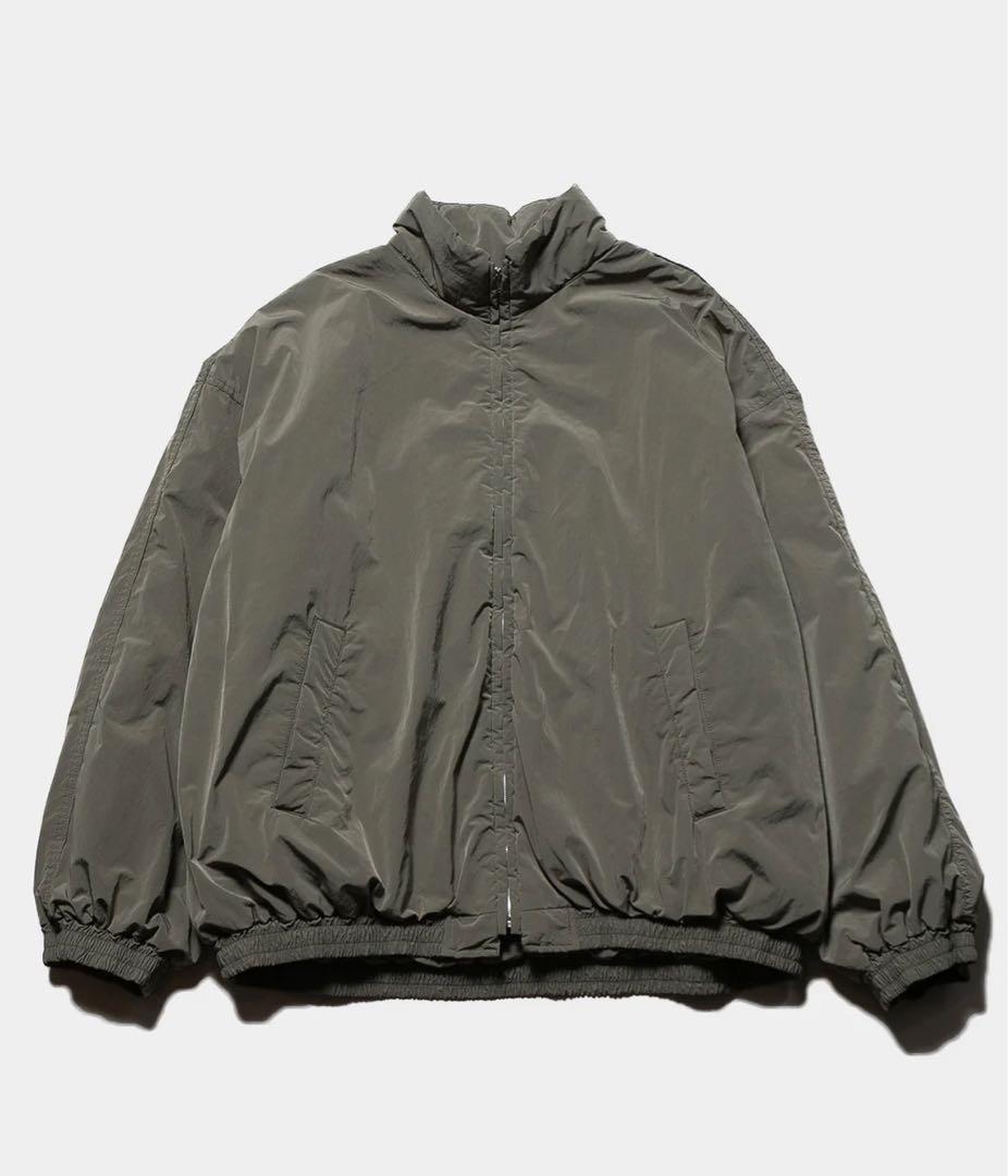 SSSTEINWINDPROOFNYLON PADDEDJACKETシュタイン - メルカリ