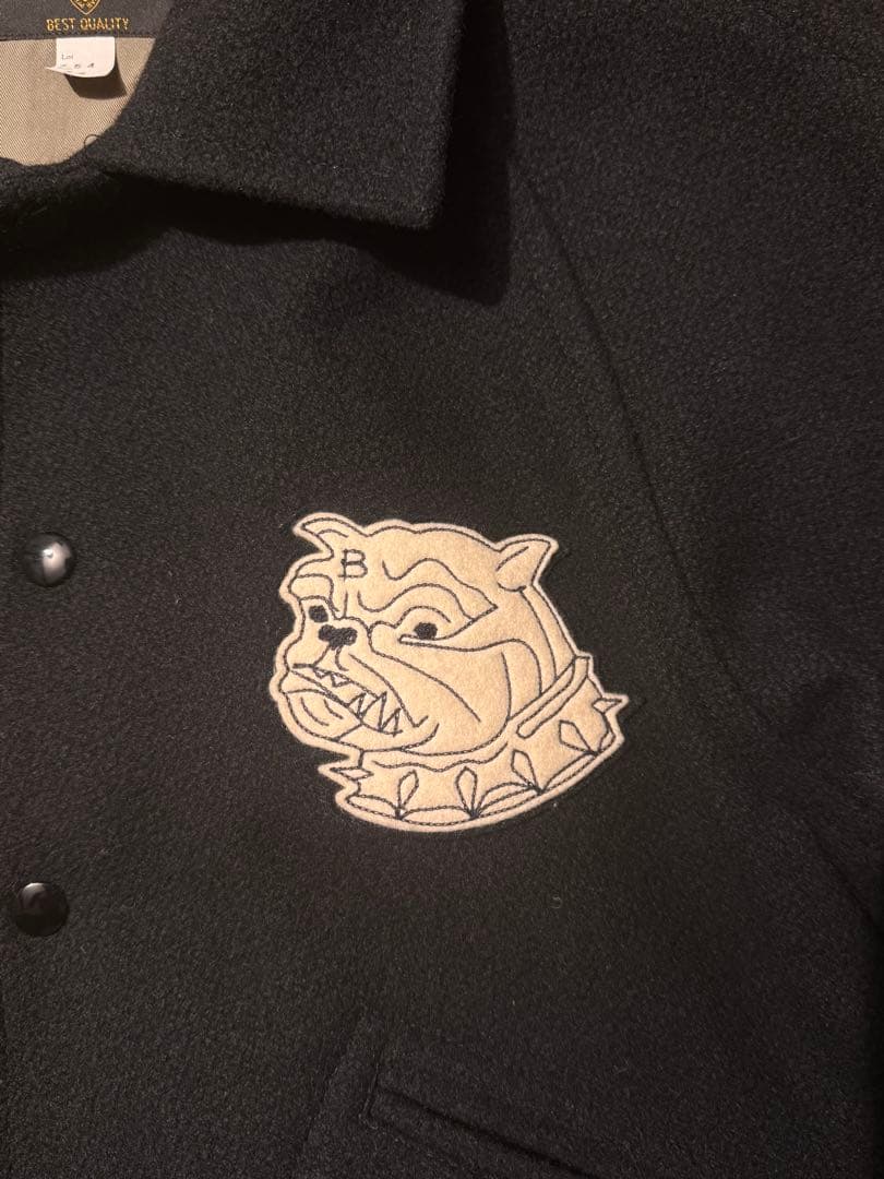 atlast CLUB JACKET butcher products 44 - メルカリ