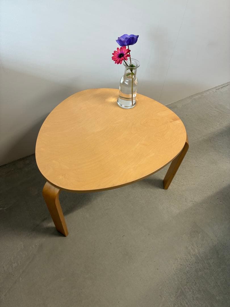 廃盤 IKEA スヴァルスタ SVALSTA ネストテーブル （小のみ） - メルカリ