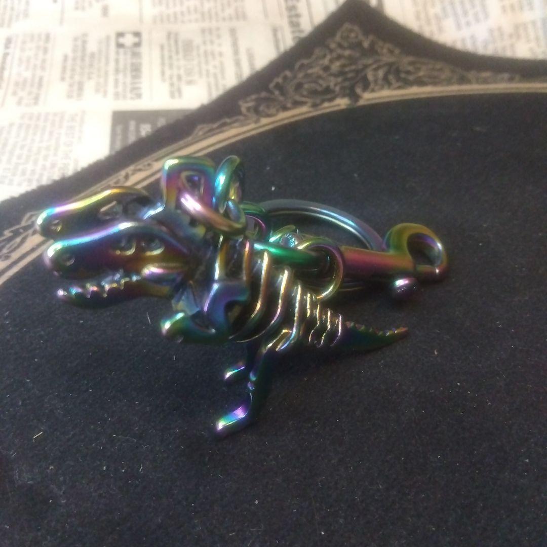 コーチ　レインボーメタリック　レキシー　立体　キーホルダー【美品、希少？】 2026年最新】コーチ レインボーの人気アイテム - メルカリ