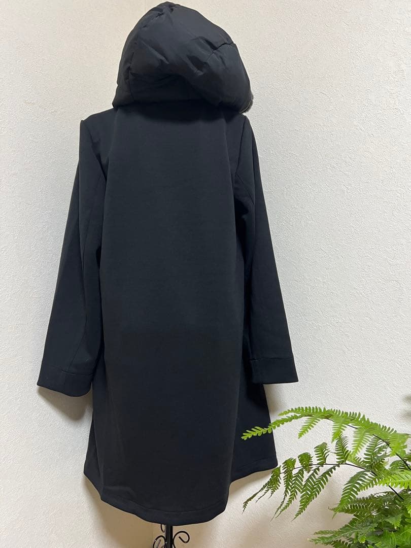 ヤマダヤ スコットクラブ フード付きダウンコート 新品未使用 - メルカリ