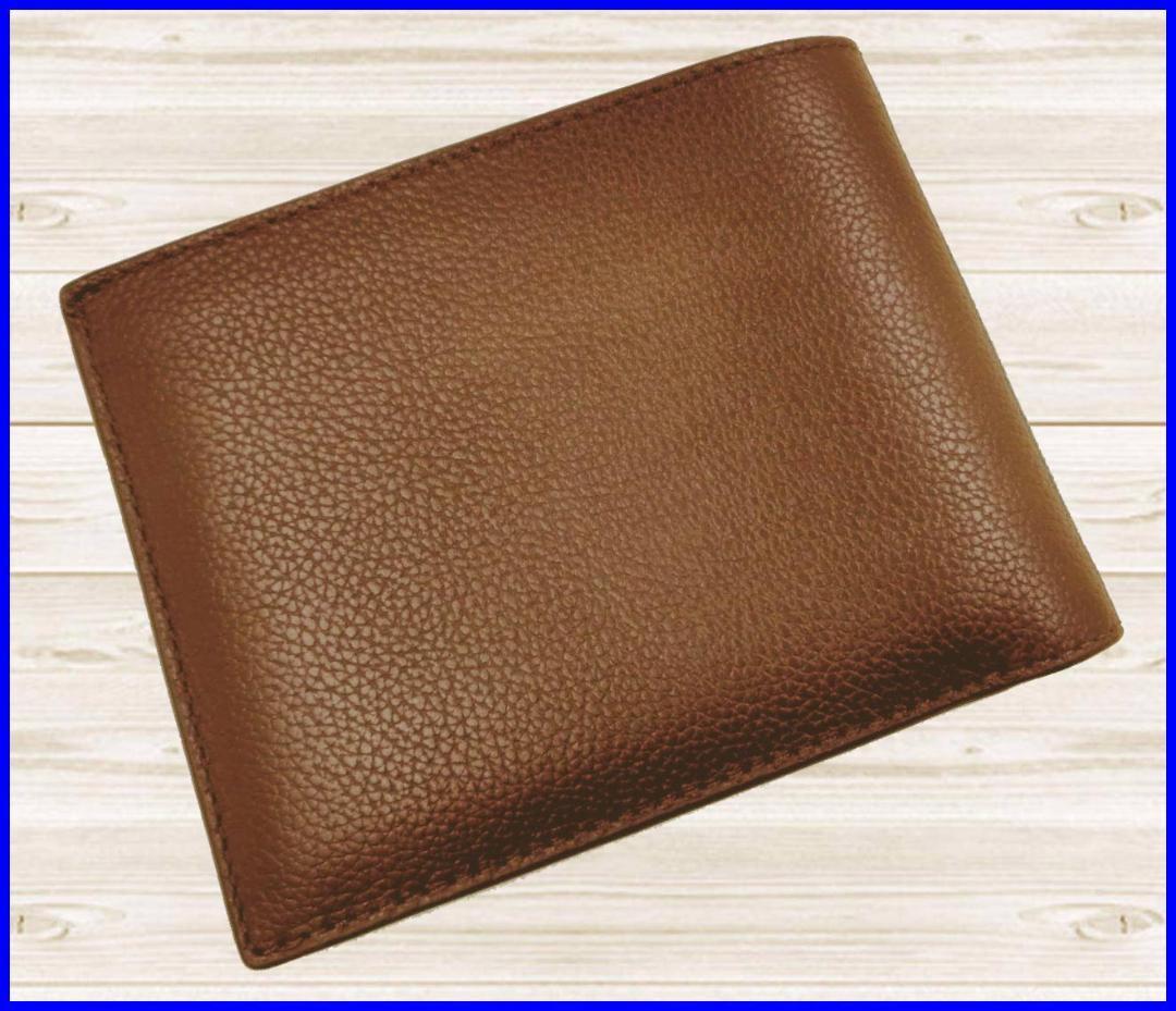 新品コーチCOACH◆3-IN-1ウォレット札入パスケースカードカーフレザー