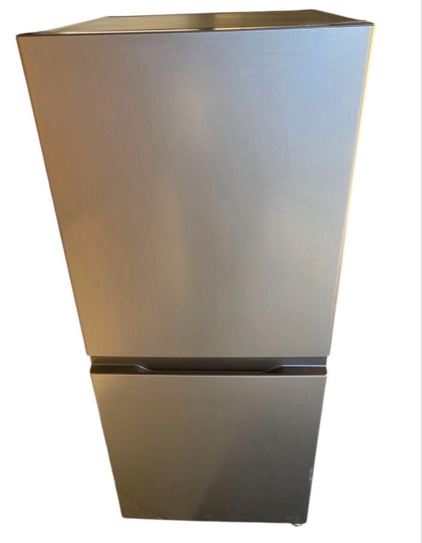 AQUA アクア ノンフロン冷凍冷蔵庫 2ドア 2023年製 135L AQUA 135L 2ドア 冷凍・冷蔵庫 135L（型番おまかせ） AQUA / アクアの