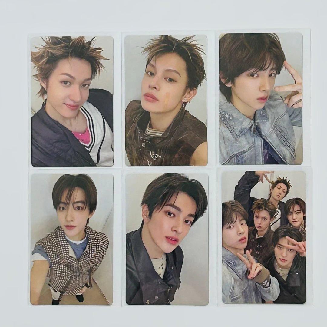 CORTIS コルティス AAA 2025 weverse トレカ 残り1 - メルカリ