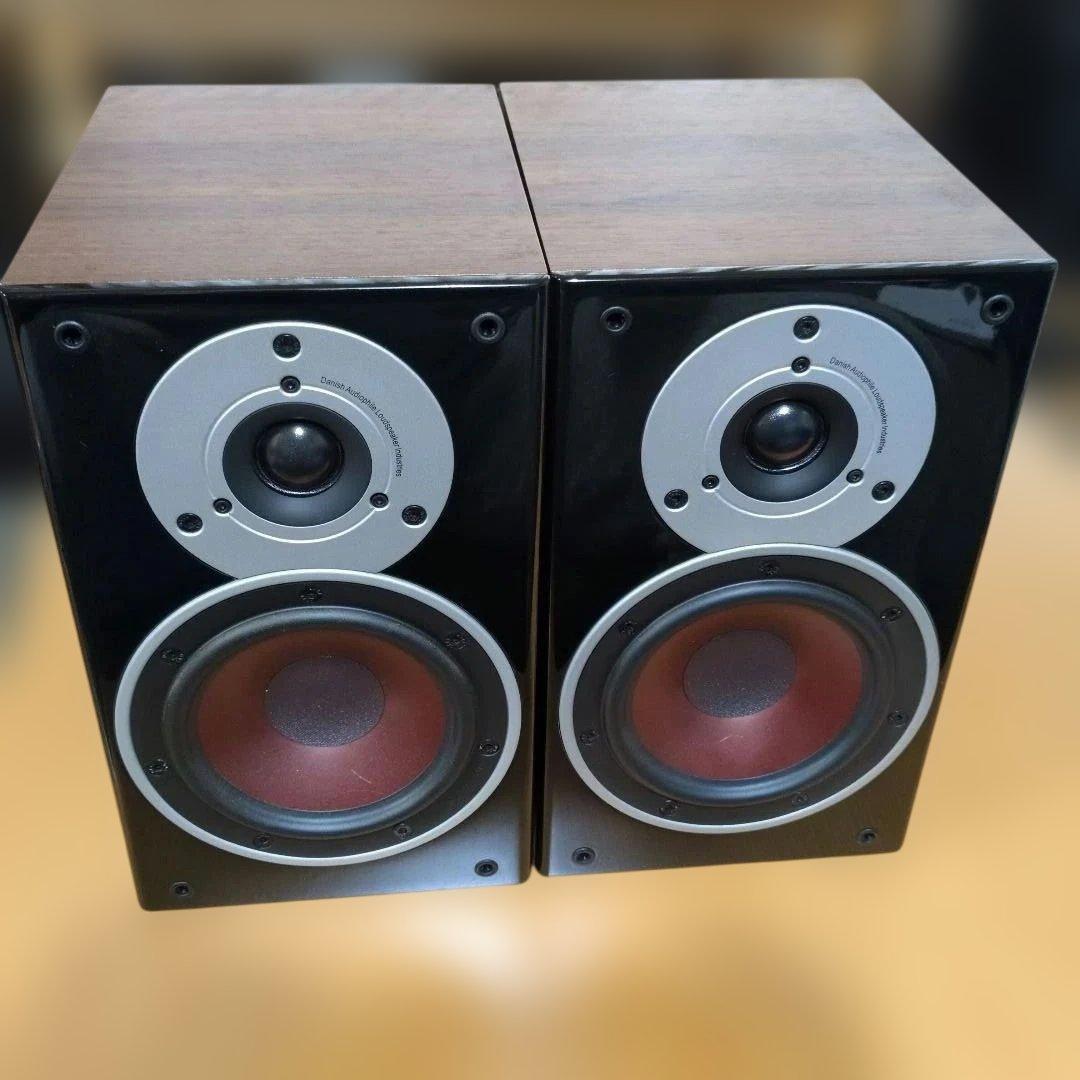 DALI ZENSOR1 ウォールナット Amazon.co.jp: DALI スピーカーシステム ZENSOR 1 ライト