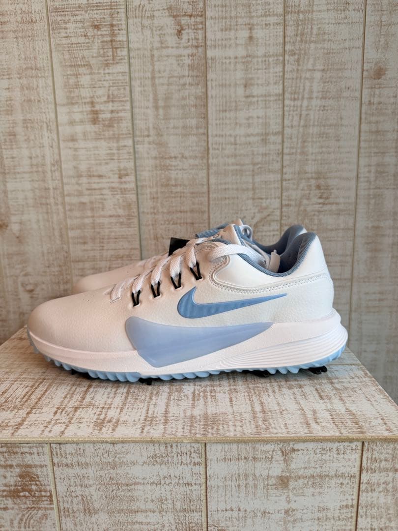 ☆新品未使用品☆26.5cm ナイキ ゴルフ スパイク ビクトリー プロ 4