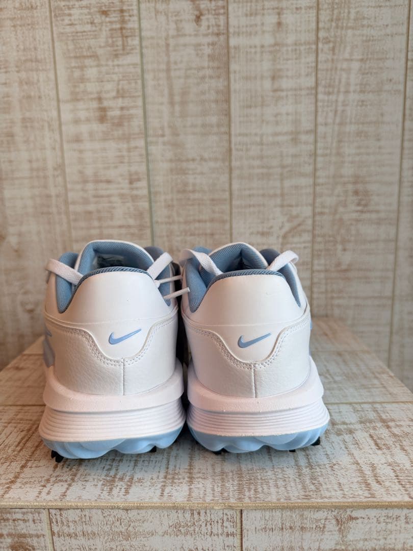 ☆新品未使用品☆26.5cm ナイキ ゴルフ スパイク ビクトリー プロ 4