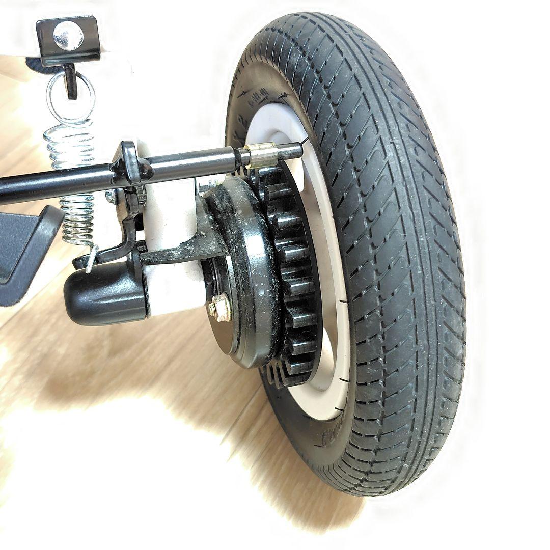 さおりん様】 ココブレーキ ハワイ イオラニ イオラニレッド 限定 美品