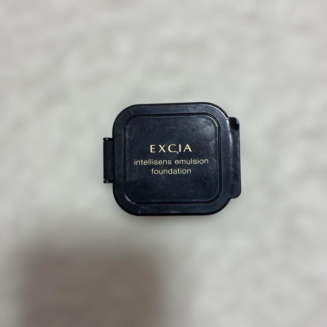 アルビオン エクシア アンテリサンス エマルジョン ファンデーション