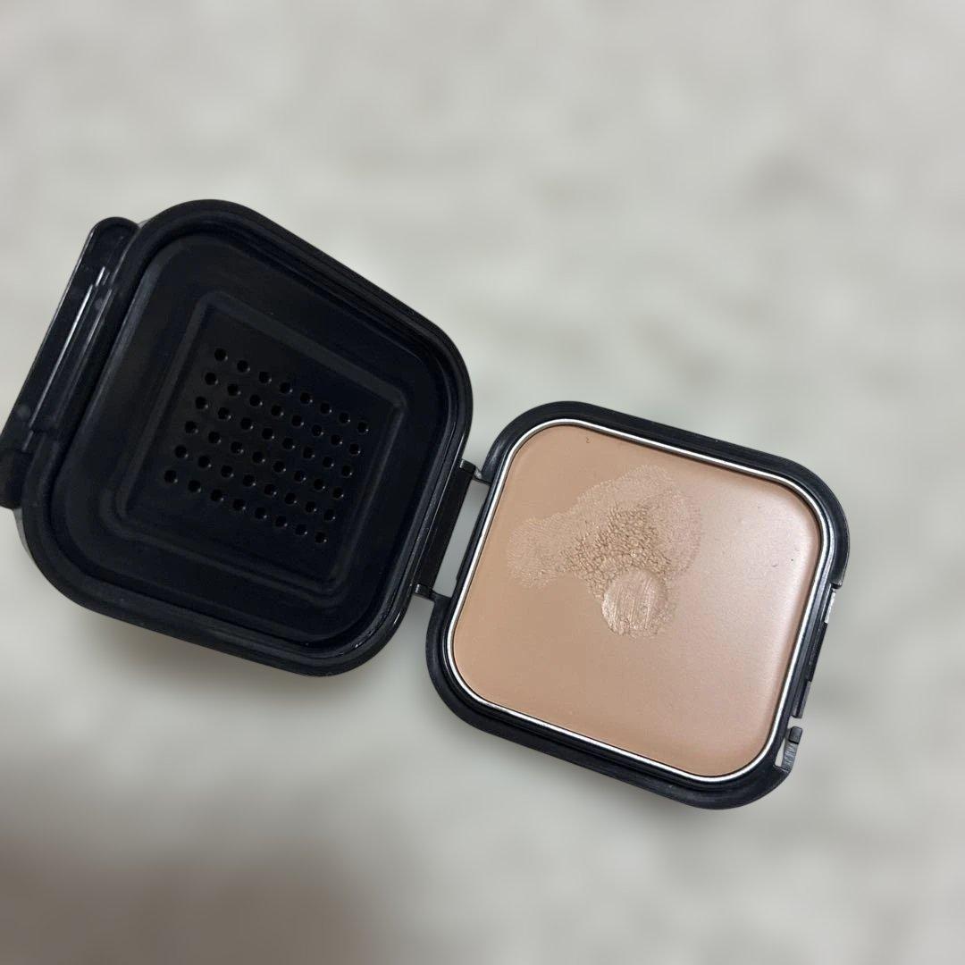 アルビオン エクシア アンテリサンス エマルジョン ファンデーション