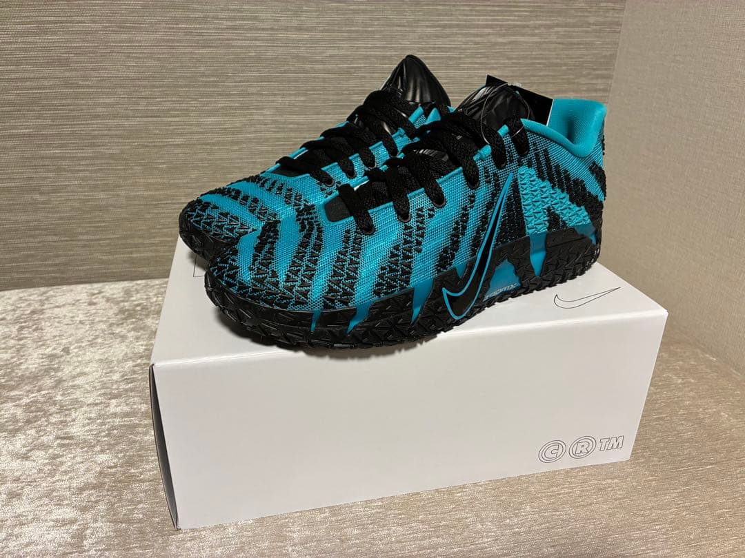 レ*ー様 JA3 Nike By You 28cm【美品】 - メルカリ