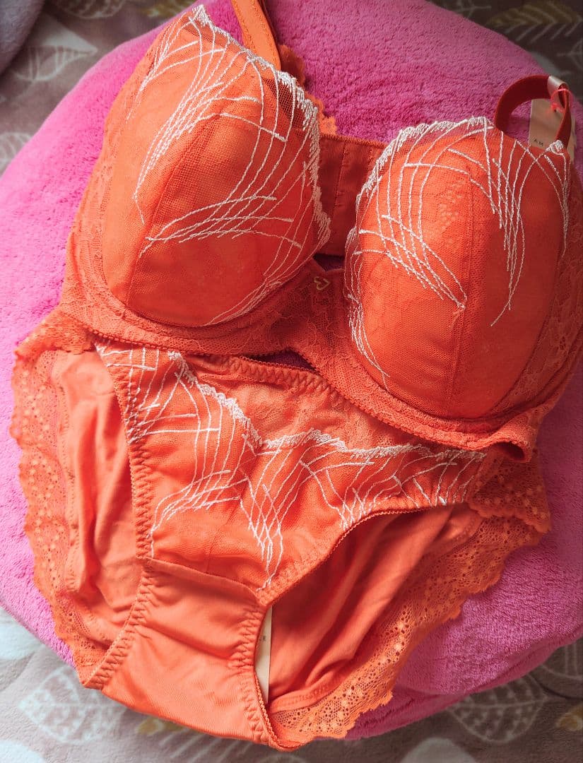 新品・未使用 ナチュラルスリムブラF70ショーツL - メルカリ